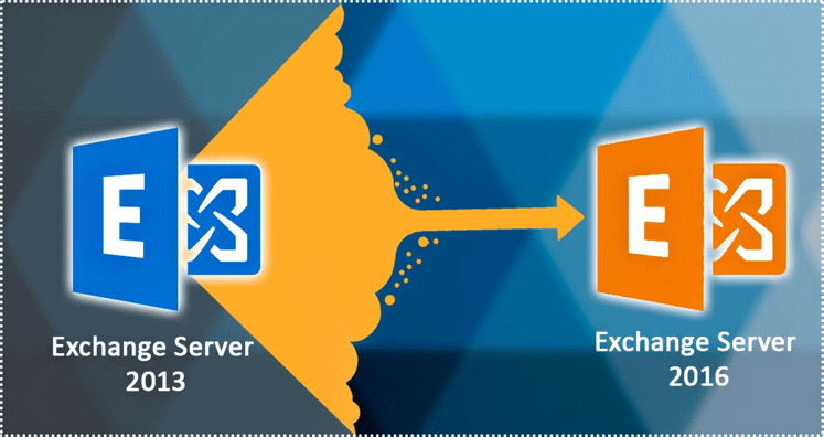 exchange server migration