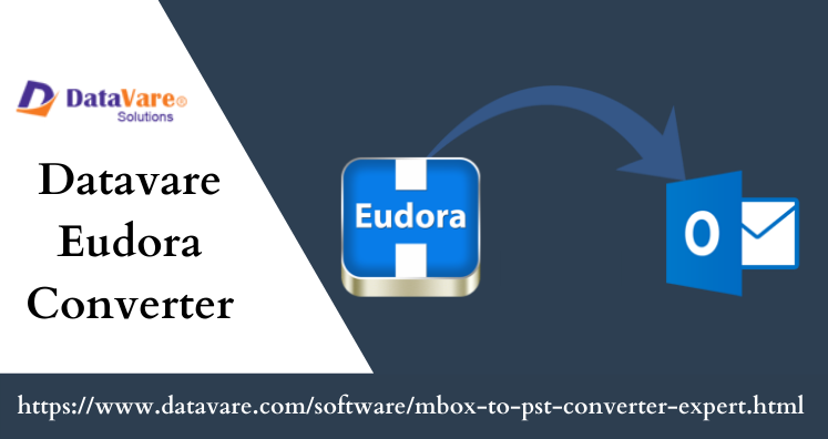 Efficient Solution to Convert Eudora to PST Without Any Data Loss