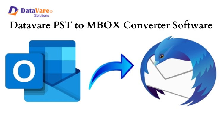 Import PST files into Thunderbird without Outlook – Quick Method