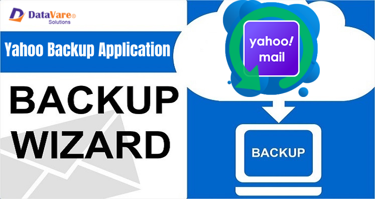 Safe Way To Backup Yahoo Emails To Computer