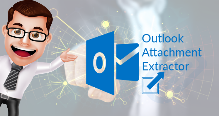 Outlook PST Extractor