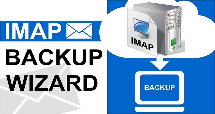 How To Save IMAP Emails To PST File? – An Easy Guide