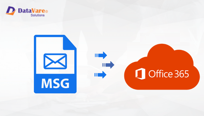 How To Open And Read MSG Files In Office 365?