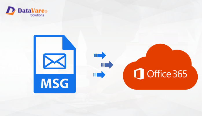 MSG to Office 365