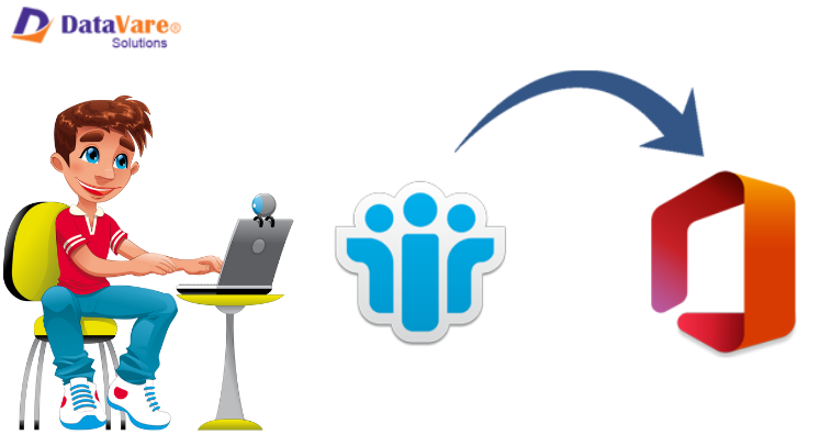 Find Best and Efficient Way to Migrate NSF to Office 365
