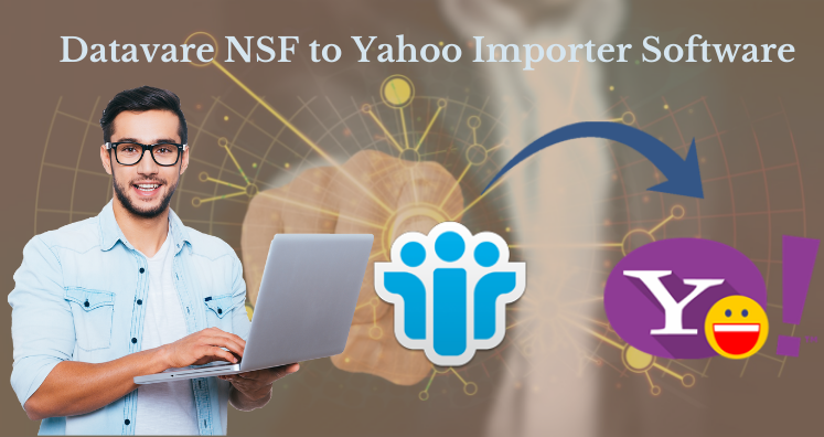 How To Import HCL Notes Files To Yahoo Mail Account?