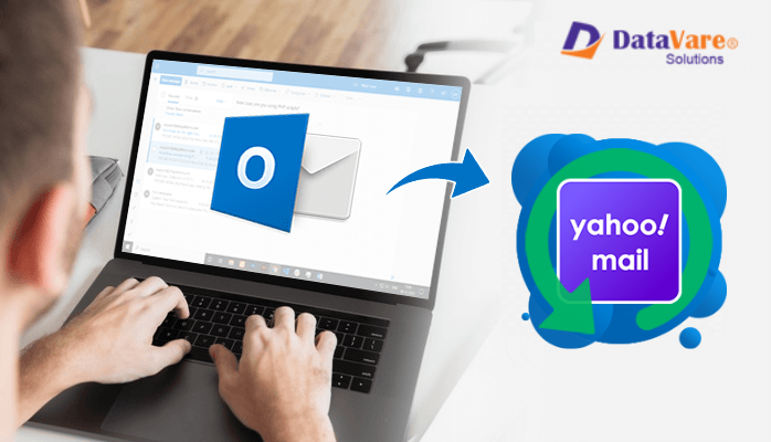 Know To Import PST File in Yahoo Mail with a Reliable Solution