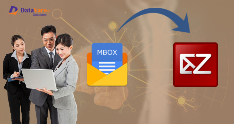Easy Tips To Import MBOX to Zimbra Without Any Trouble