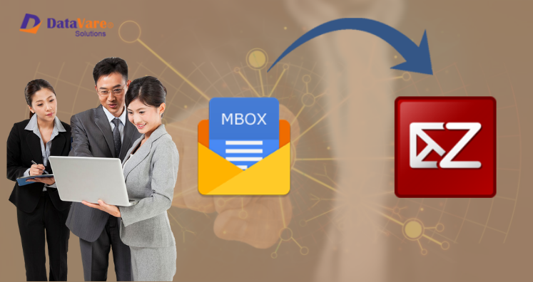 MBOX to Zimbra