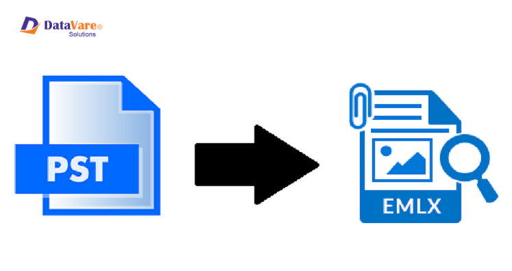 How To Convert PST File To EMLX To Import PST To Apple Mail?