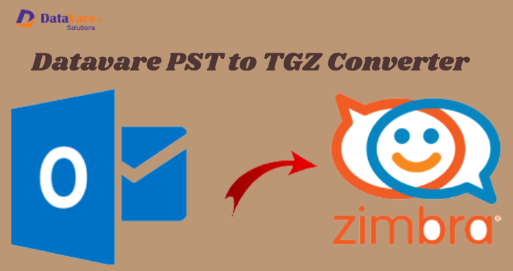 Convert PST To Zimbra File With Emails, Contacts And Calendars