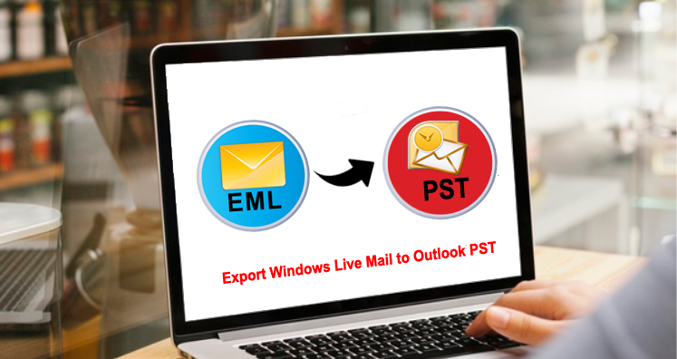 Free Way to Export Windows Live Mail to Outlook PST 2019