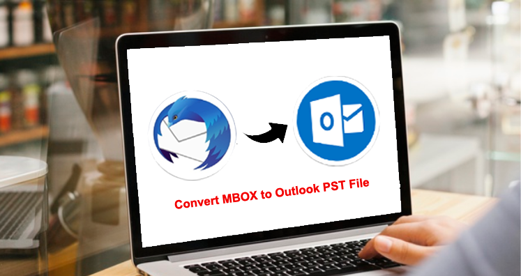 Datavare convert mbox to outlook pst file