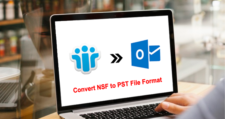 Best Two Free Methods To Convert NSF To PST File Format