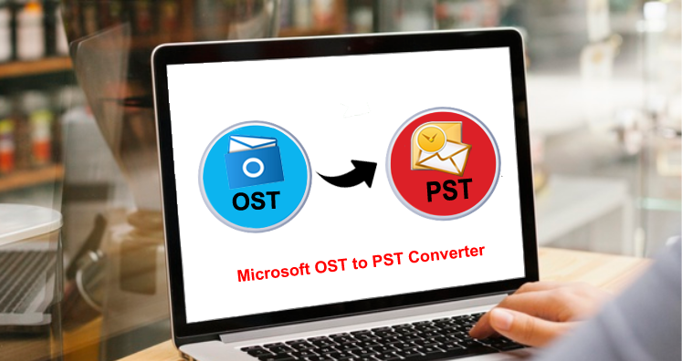 Import an OST file In Windows Outlook – Direct Solution