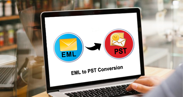 eml to pst conversion