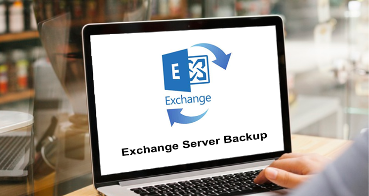 Step By Step Guide For Exchange Server Backup