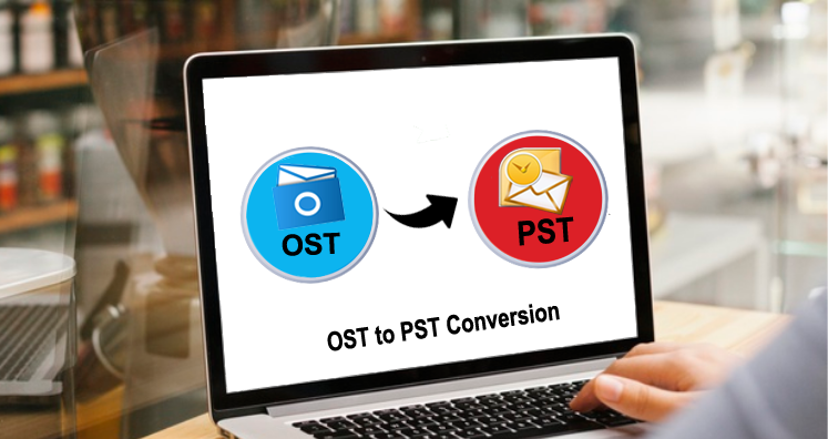 Reasons for OST data file into PST Conversion