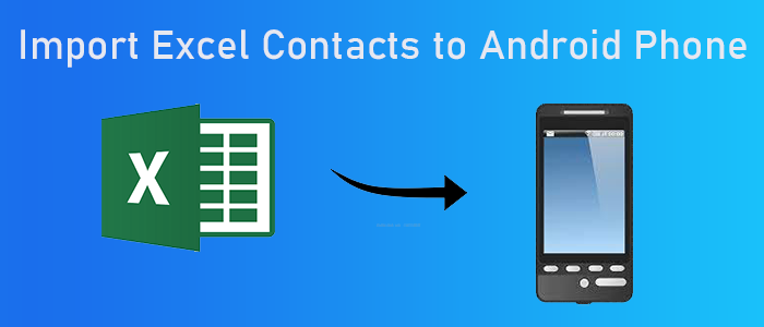excel to android phone