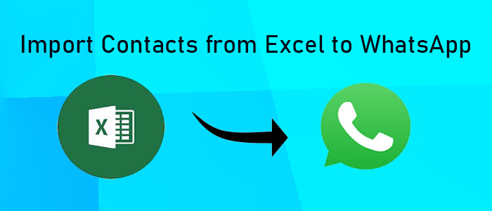 How do I Import Contacts from Excel to WhatsApp? – Full Guide