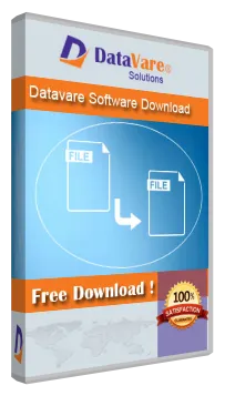 Datavare PST to PDF Converter