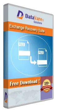 Exchange Restore