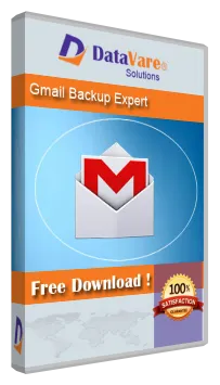 Gmail Backup