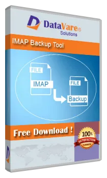 imap backup tool