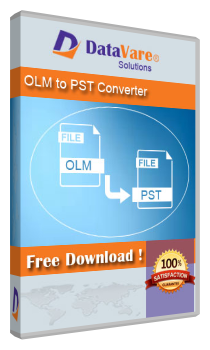 Convertire OLM in EML