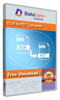 Convertire OLM in MSG