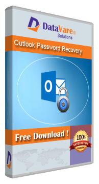 Outlook Recupero Della Password