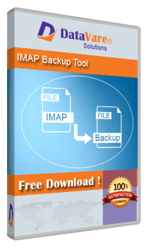 Software di Backup Imap
