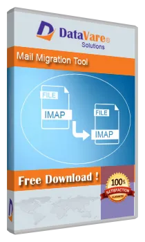 Mail migration Tool