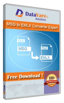 MSG to EMLX Converter