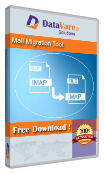 Mail Migratie Tool