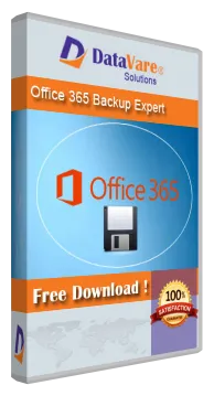 Office 365 Backup