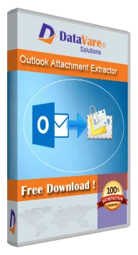 Outlook Attachment Extractor