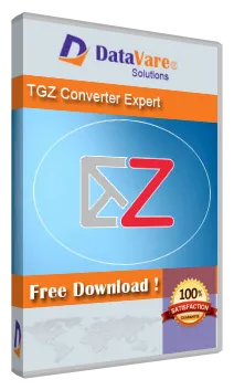 TGZ to EMLX Converter