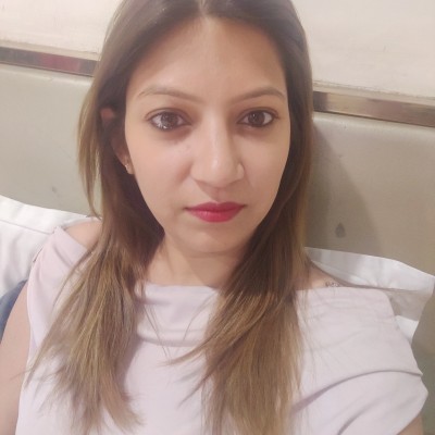 Smera Katoch, Co-Founder and Head of Development at Datavare Software
